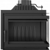 WKŁAD KOMINKOWY PRAWY SIMPLE 8KW + AKCESORIA
